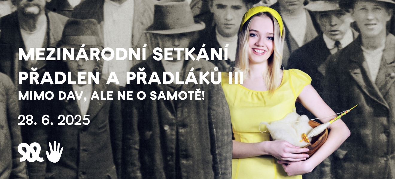 Web podelny pradleny