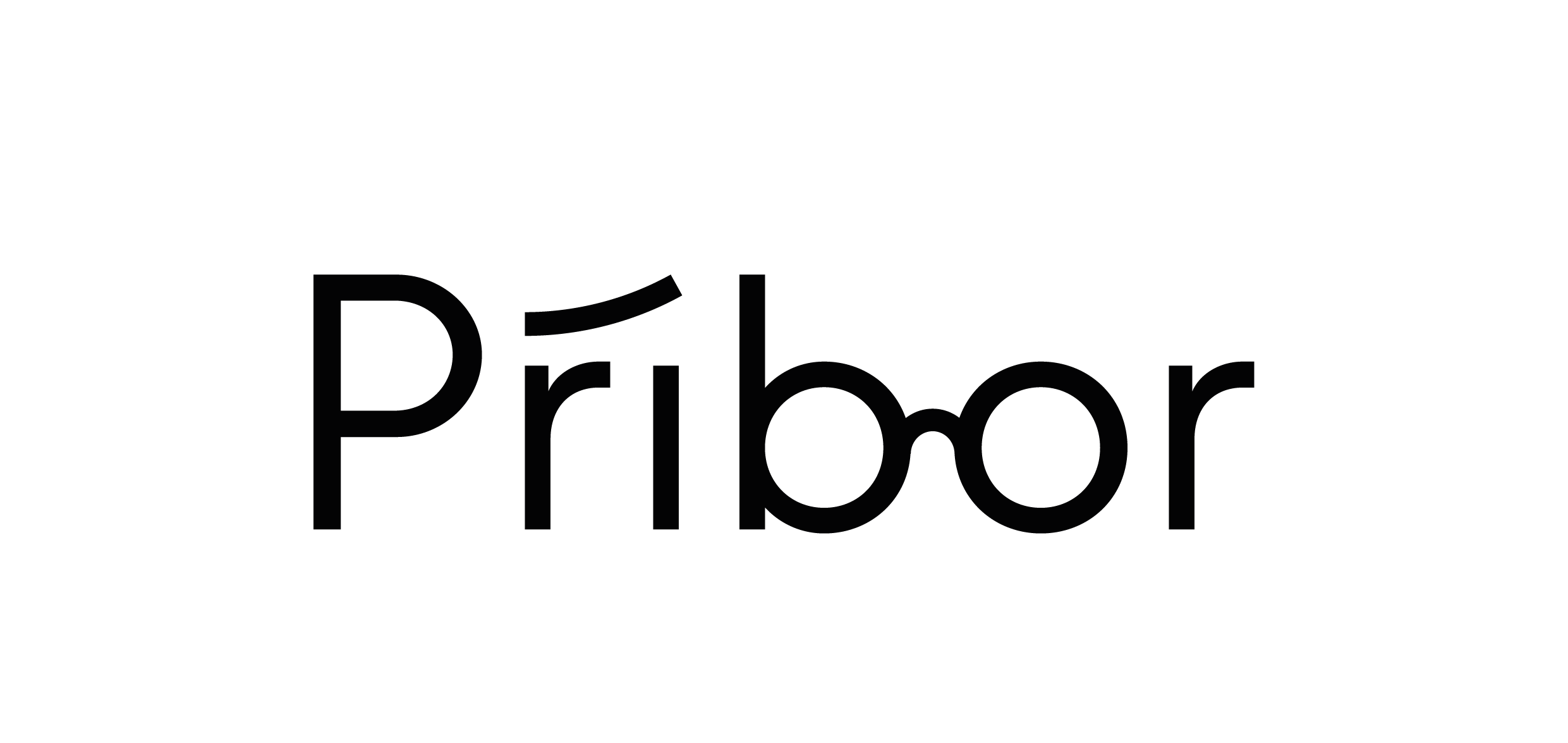 logo Př&iacute;bor město