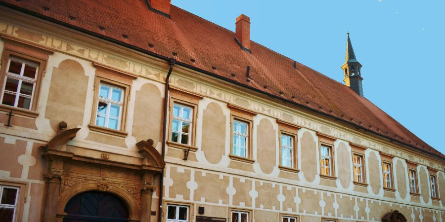 Mari&aacute;nsk&aacute; pouť 